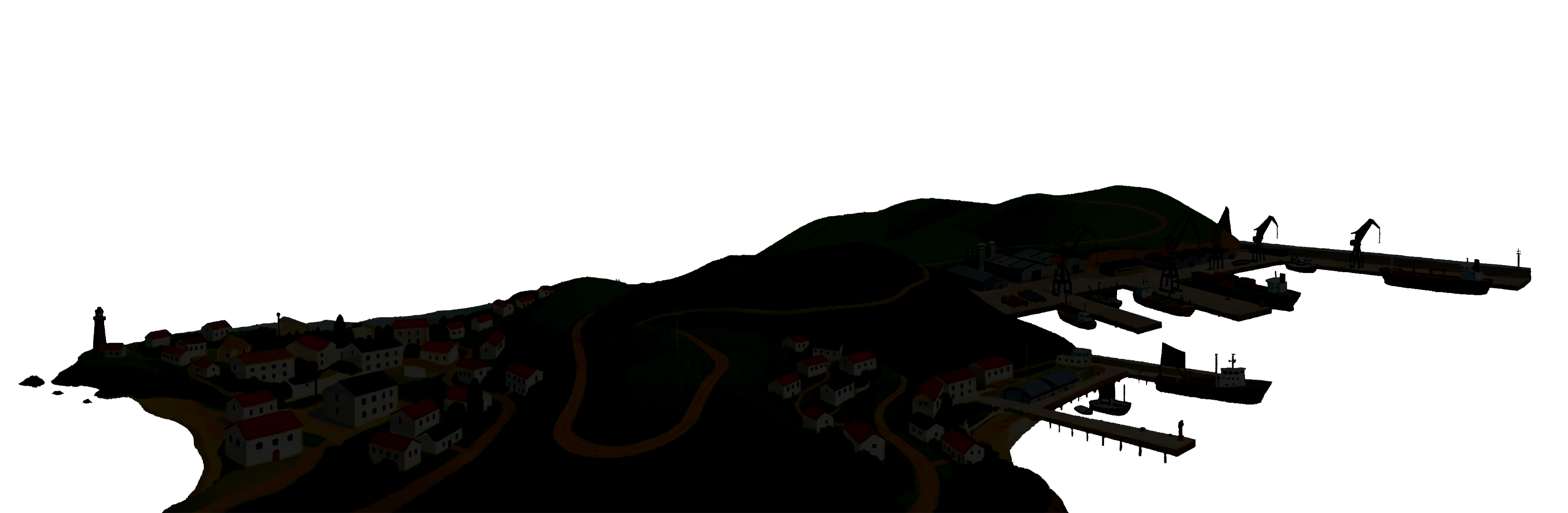 第一章总结 - 卖风景的成功实践